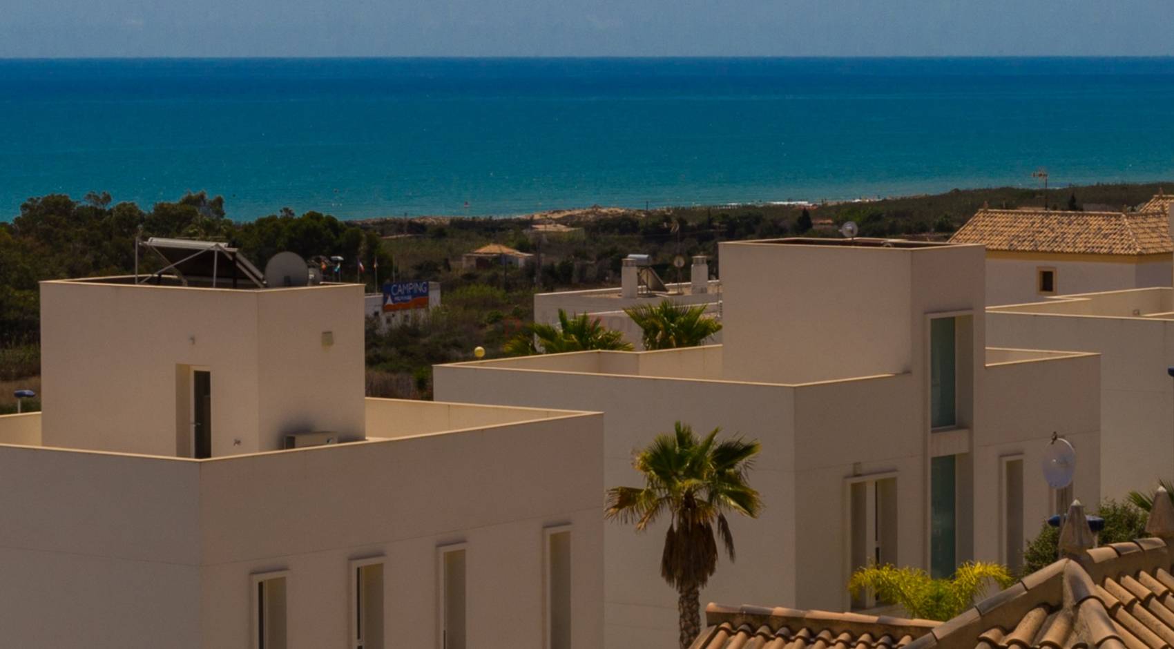 Resales - Apartment - Guardamar del Segura