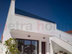 New build - Semi Detached - San Pedro del Pinatar