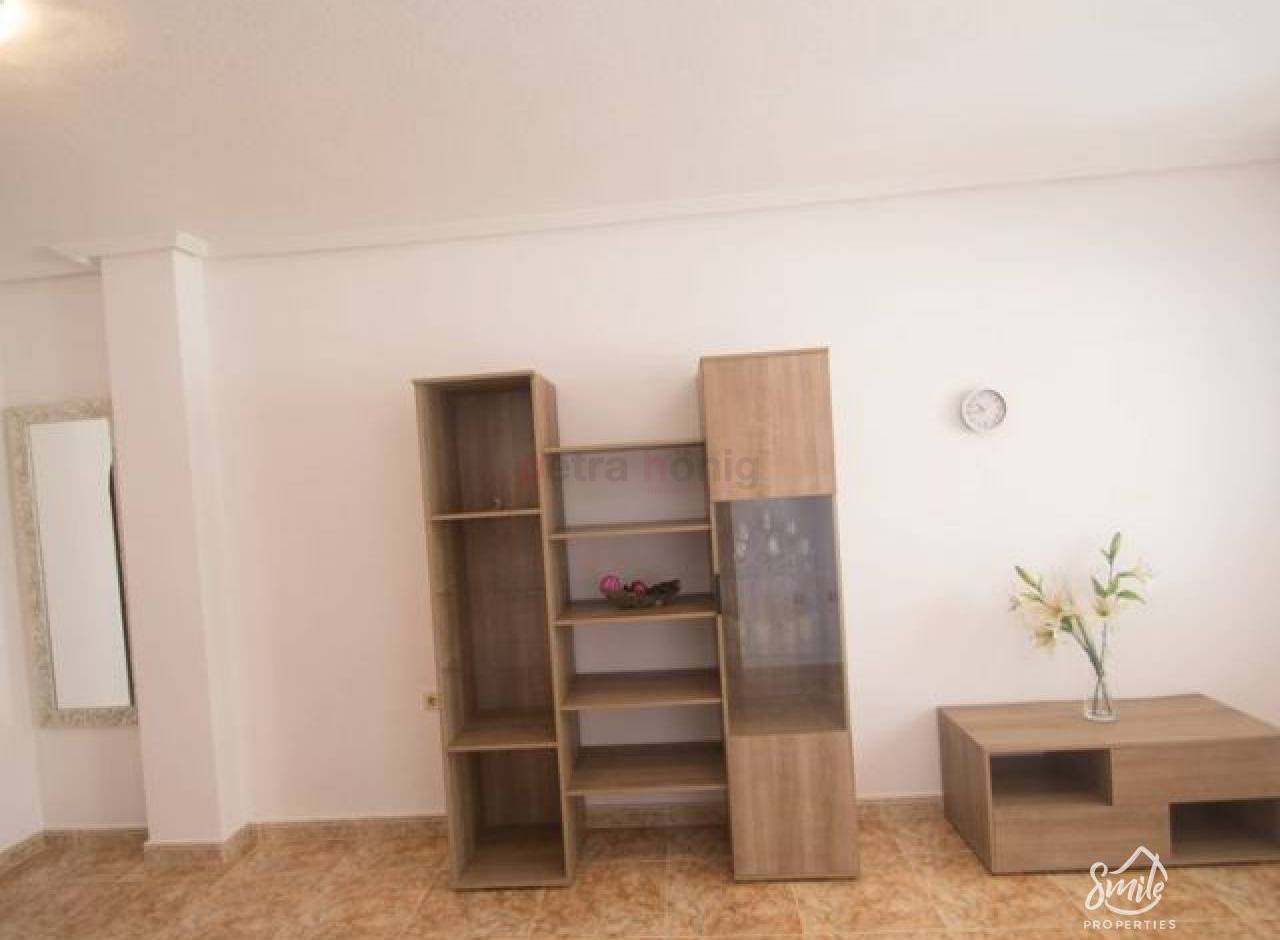 Resales - Apartment - Orihuela Costa