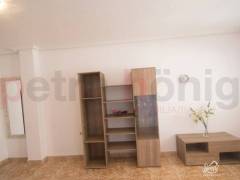 Gebrauchtobjekte - Apartment - Orihuela Costa