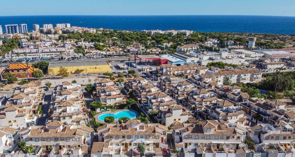 A Vendre - Appartement - Punta Prima