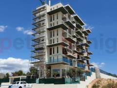 Obra Nueva - Apartamento - Finestrat - Cala de Finestrat