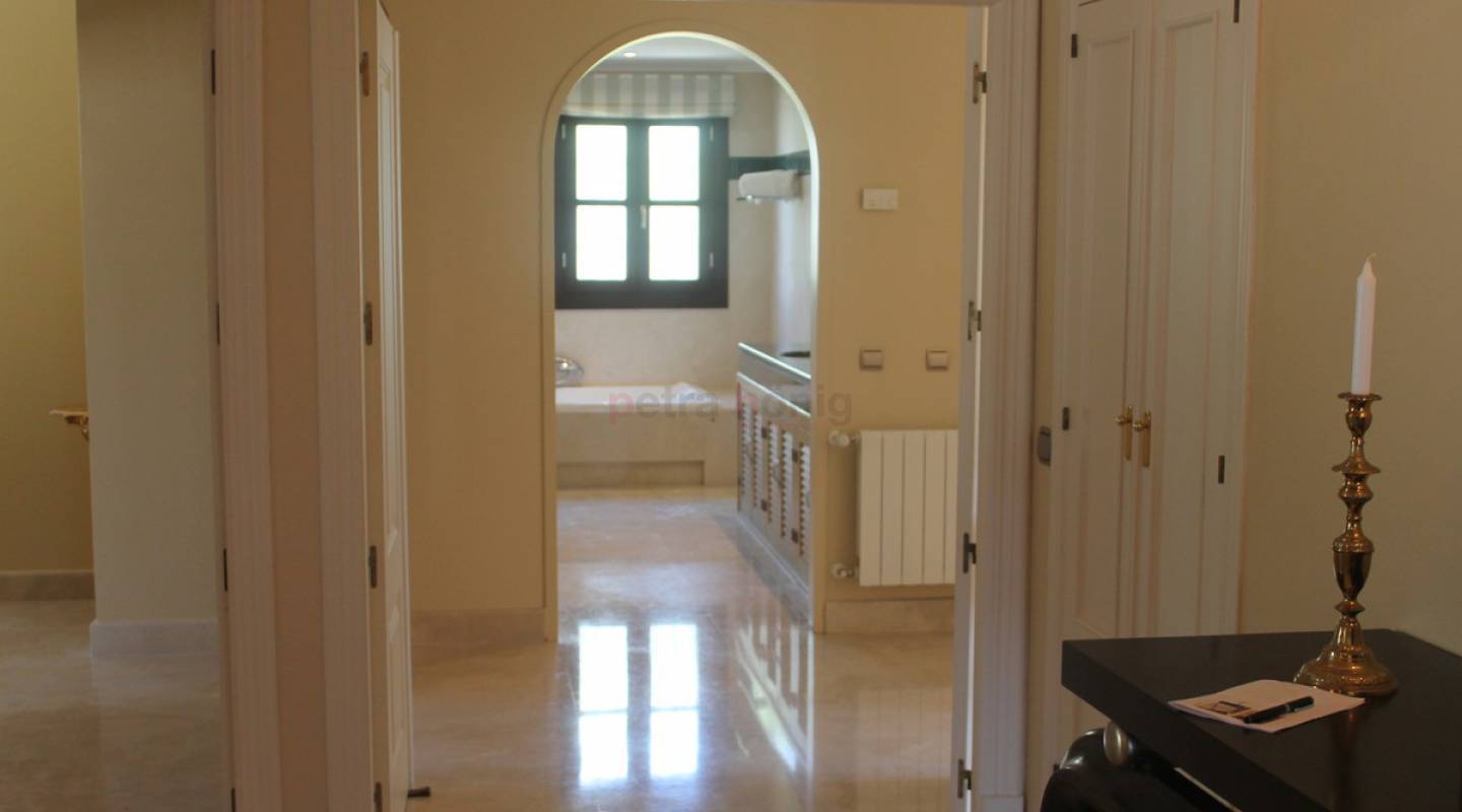 A Vendre - Villa - Malaga - Costa del Sol