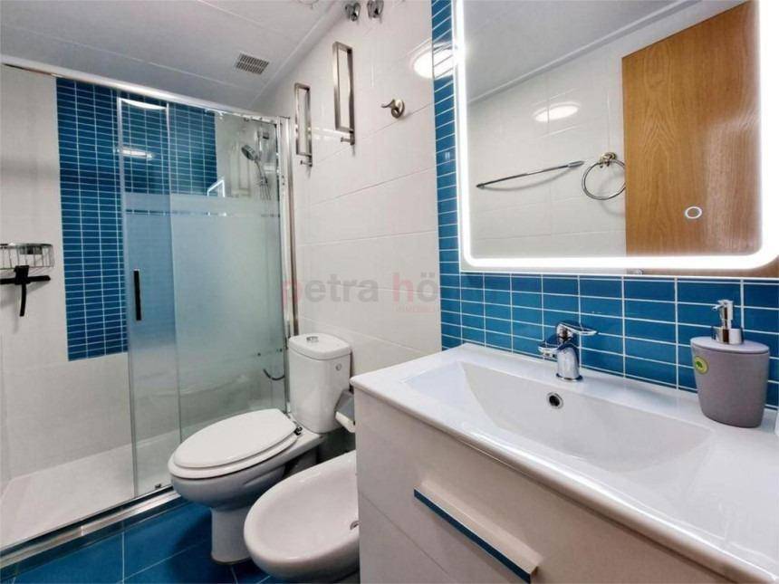 A Vendre - Appartement - Torrevieja - Estacion de autobuses