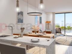 Nouvelle Construction - Appartement - Orihuela Costa - Playa Flamenca