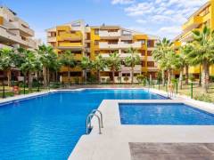 Resales - Apartment - Punta Prima - La Recoleta