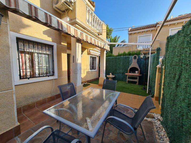 Resales - Townhouse - La Mata