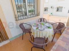 Resales - Apartment - Villamartin