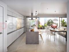 New build - Apartment - Alicante - Frank Espinós