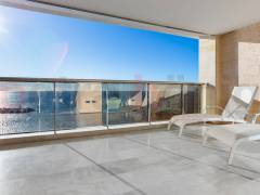 Resales - Apartment - Altea