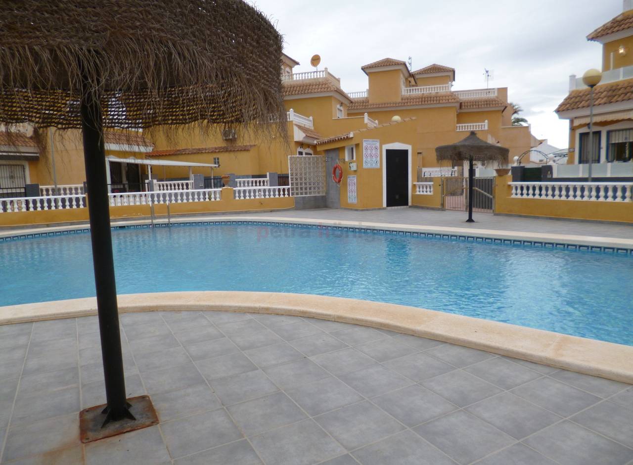 Resales - Semi Detached - Playa Flamenca - Play Flamenca