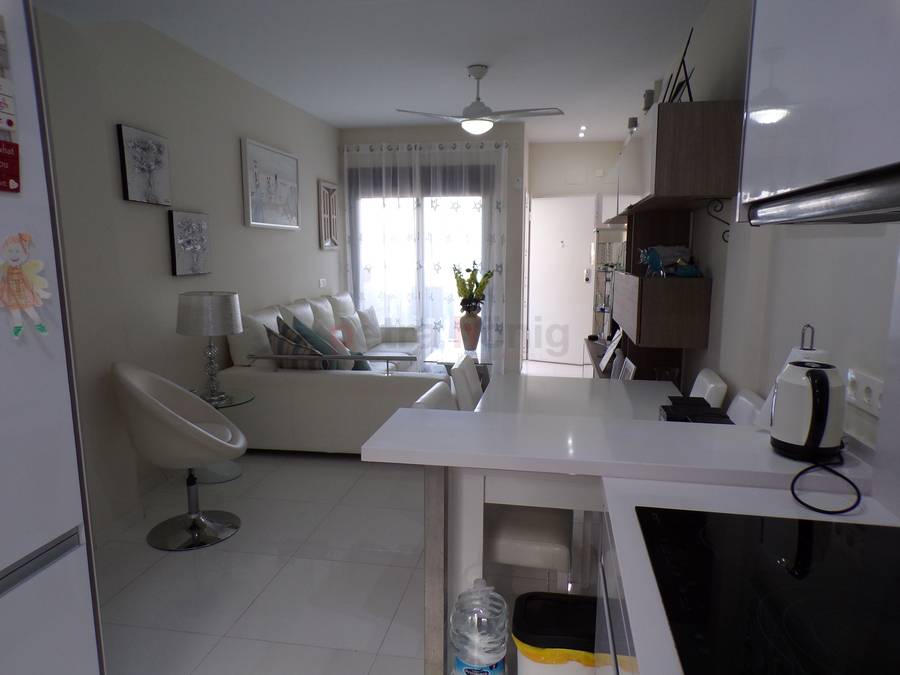 Resales - Appartement - Los Altos