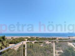 A Vendre - Appartement - Pinada Beach La Mata