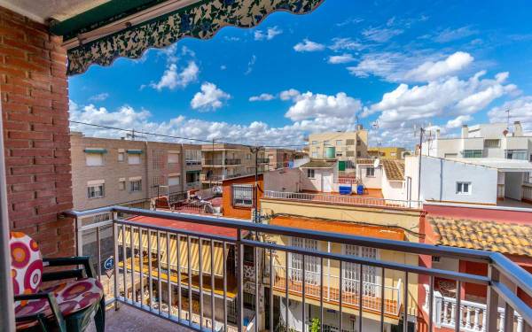 Apartment - Resales - Lo Pagan - Lo Pagan