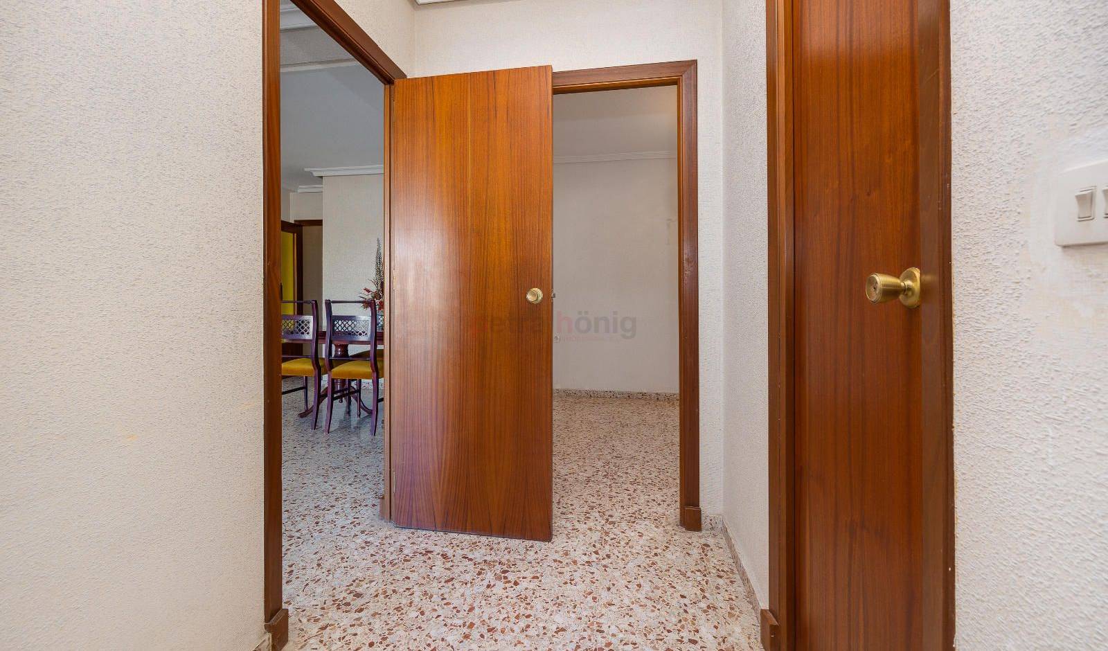 A Vendre - Appartement - San Pedro del Pinatar