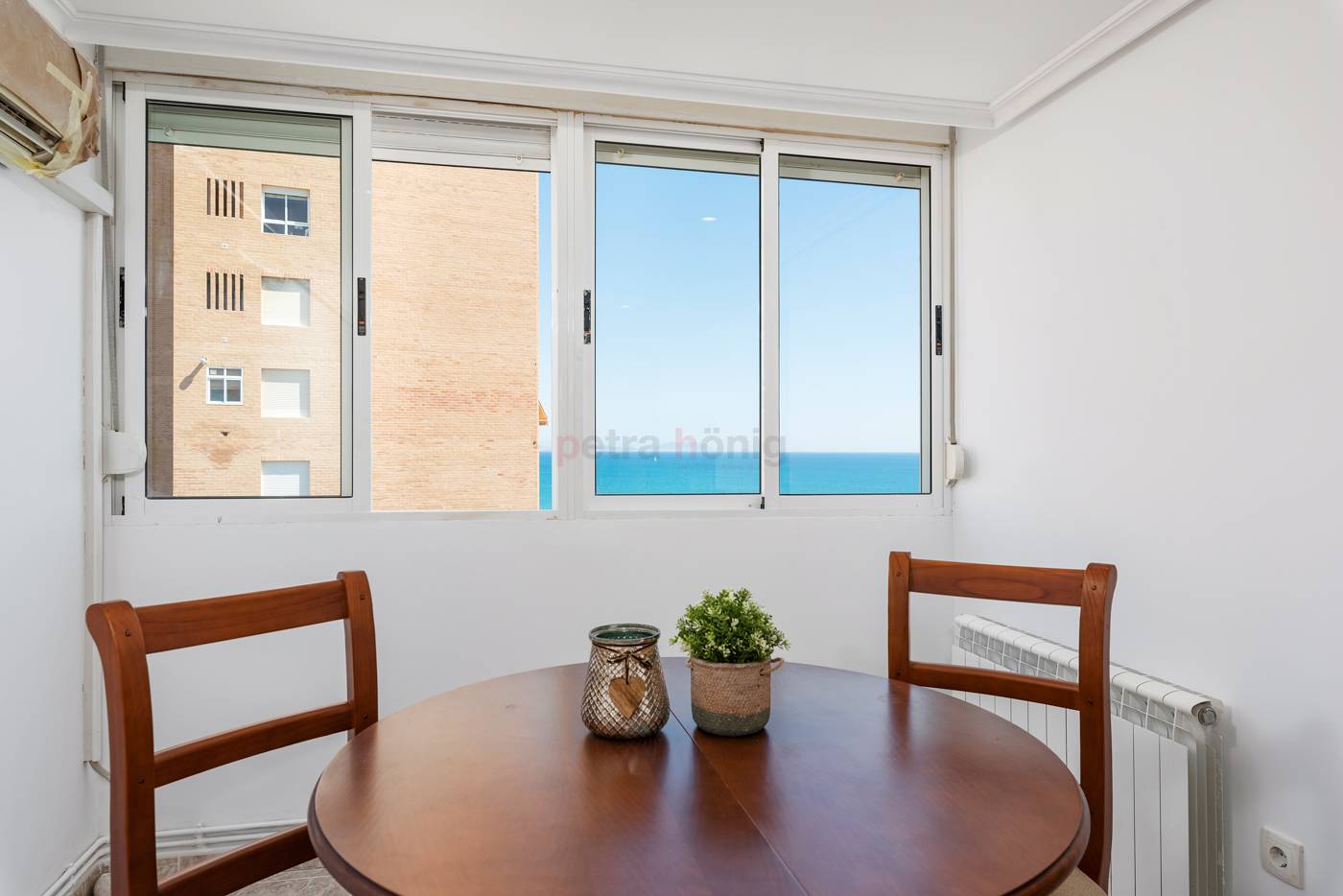 Resales - Apartment - Alicante - El Campello