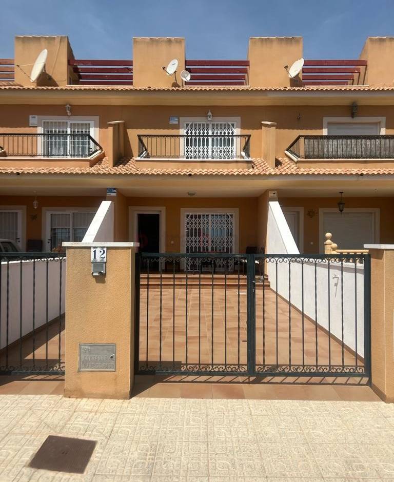 Resales - Townhouse - Orihuela Costa - Orihuela costa