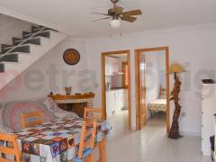 Resales - Townhouse - San Pedro del Pinatar