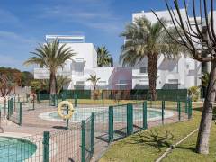 New build - Apartment - Other areas - Vera playa