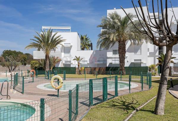 Apartment - New build - Other areas - Vera playa