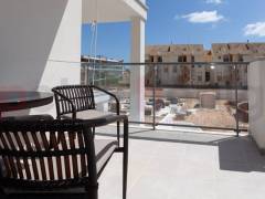 Obra Nueva - Apartamento - Denia