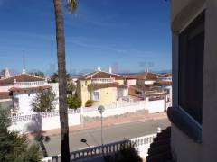 Gebrauchtobjekte - Einfamilienhaus - San Miguel de Salinas