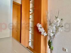 Resales - Apartment - Torrevieja - Centro