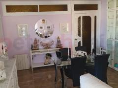 Resales - Lägenhet - Malaga - Centro