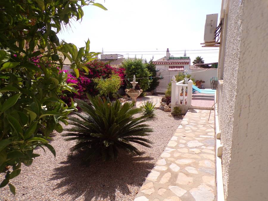 Resales - Finca - Villamartin