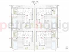 Neubau-Projekte - Einfamilienhaus - Ciudad Quesada - La  Marquesa Golf