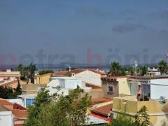 Resales - Lägenhet - Torrevieja - La Siesta