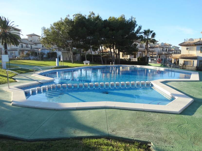 Resales - Townhouse - Villamartin