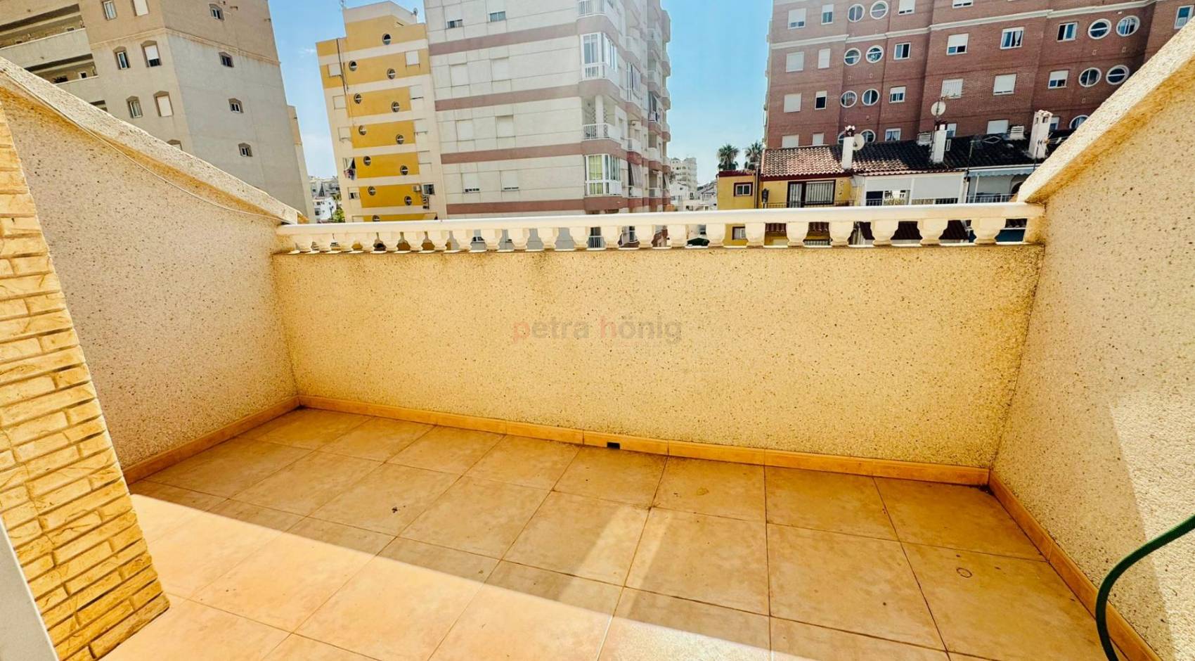 Resales - Bungalow - Torrevieja - Aguas Nuevas