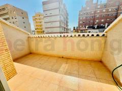 Resales - Bungalow - Torrevieja - Aguas Nuevas