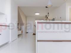 Obra Nueva - Apartamento - Torrevieja - Los Balcones