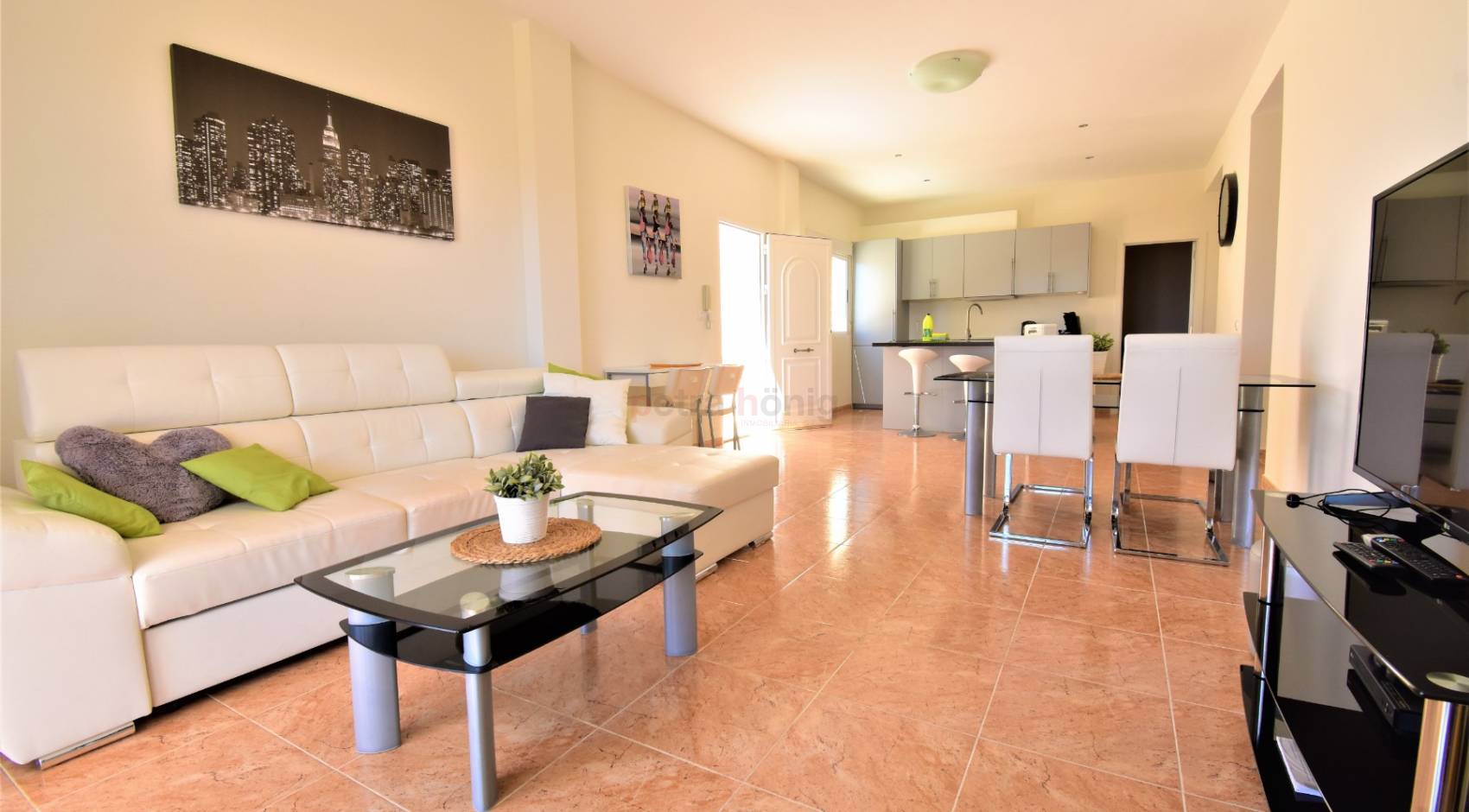 Resales - Villa - Ciudad Quesada - La Marquesa Golf