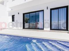 nieuw - Villa - Los Montesinos - La Herrada