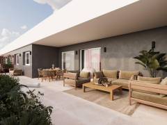 New build - Apartment - Other areas - Isla del fraile