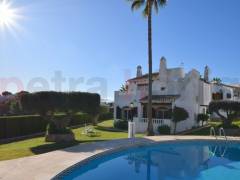 Resales - Villa - Villamartin