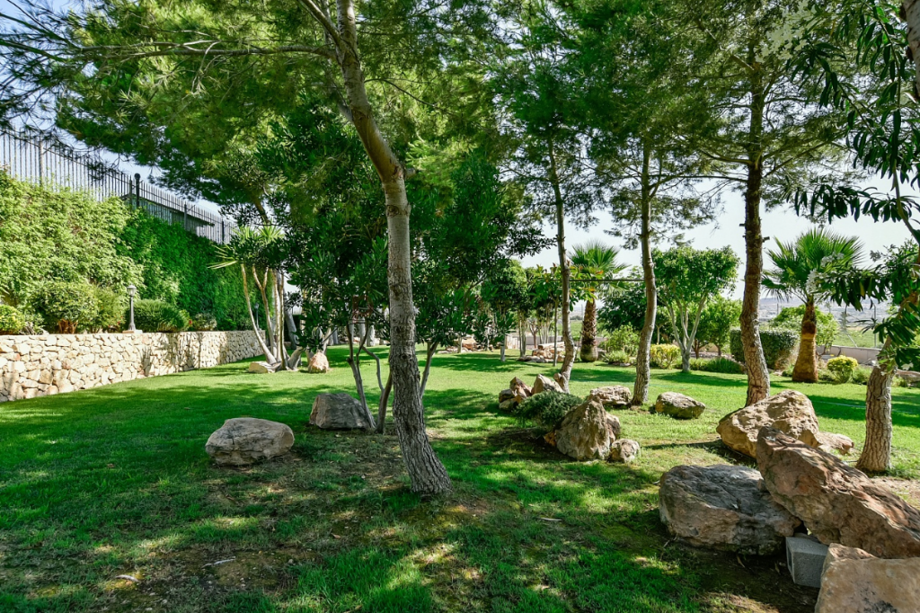 Gebrauchtobjekte - Einfamilienhaus - Algorfa - La Finca Golf