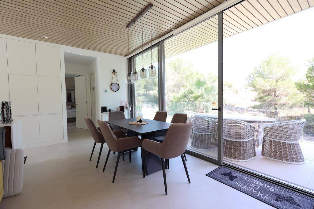 A Vendre - Villa - Orihuela Costa - Las Colinas Golf