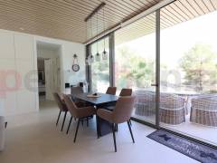 Gebrauchtobjekte - Einfamilienhaus - Orihuela Costa - Las Colinas Golf