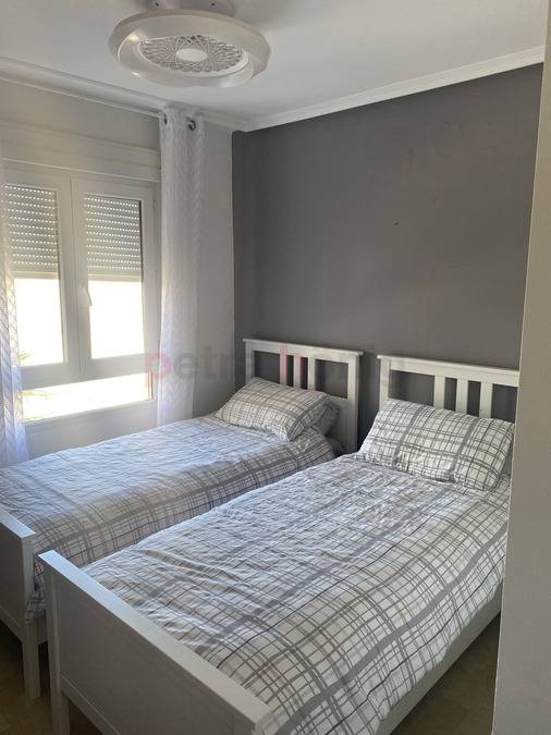 Resales - Appartement - Villamartin