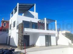 nieuw - Villa - Ciudad Quesada - La Marquesa Golf