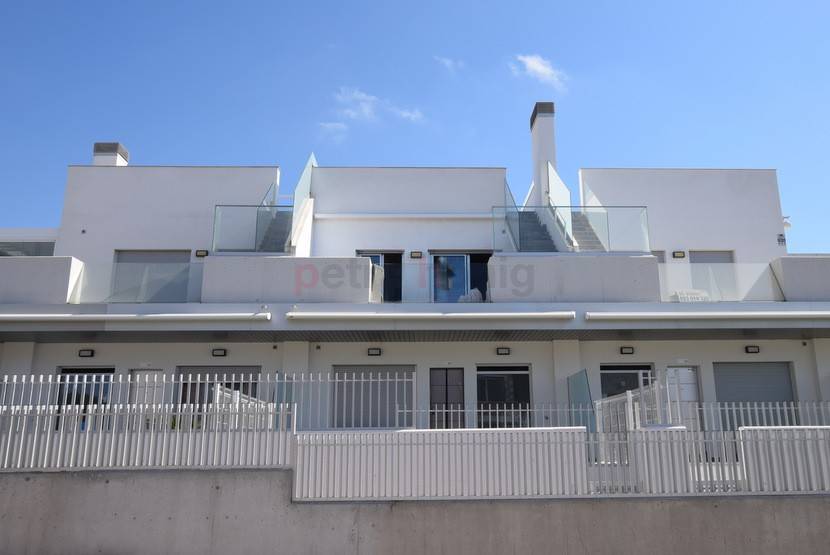 Resales - Apartment - Villamartin