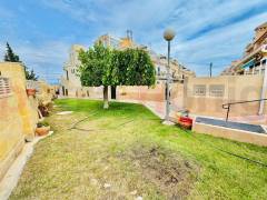 Resales - Bungalow - Torrevieja - El Chaparral