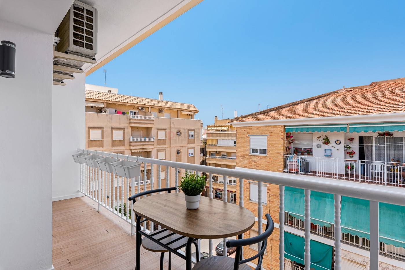 Sale -  квартира - Torrevieja - Centro