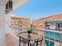 Sale -  квартира - Torrevieja - Centro