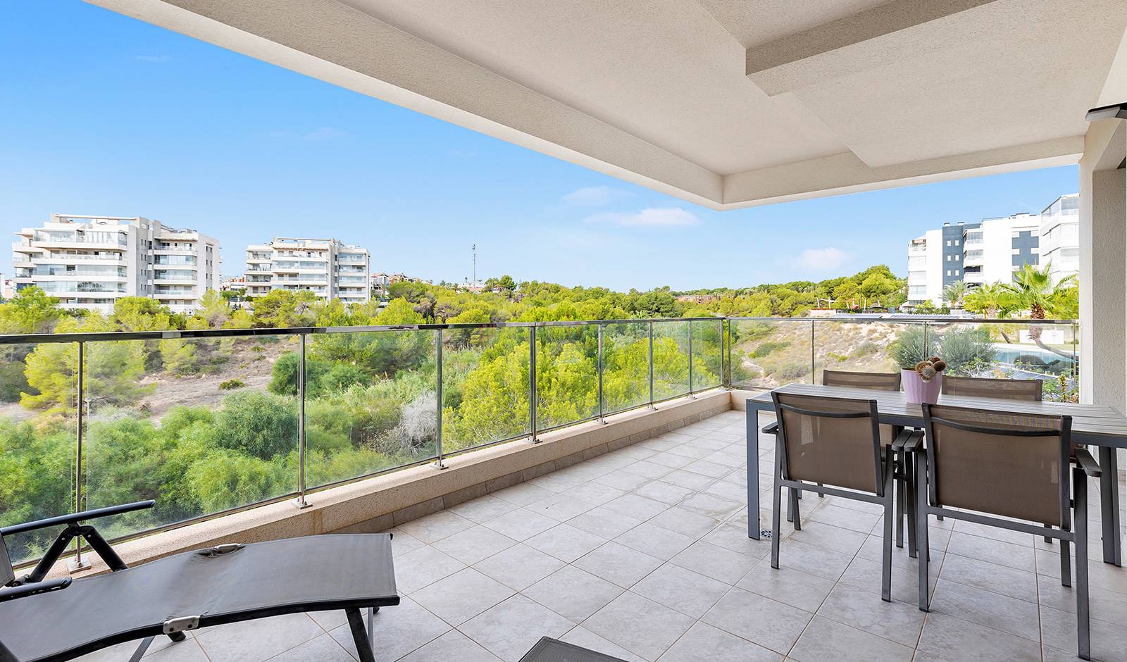 Reventa - Apartamento - Orihuela Costa - Villamartin