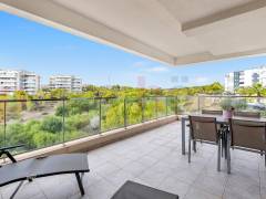 Reventa - Apartamento - Orihuela Costa - Villamartin